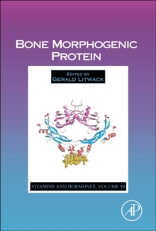 Image for Bone Morphogenic Protein