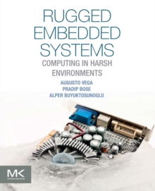 Image for Rugged embedded systems  : computing in harsh environments