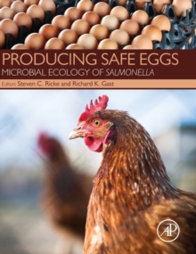 Image for Producing Safe Eggs