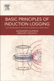 Image for Basic Principles of Induction Logging