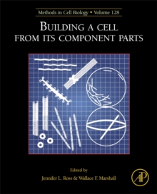 Image for Building a cell from its component parts