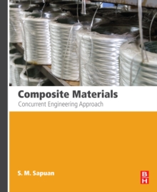 Image for Composite materials: concurrent engineering approach