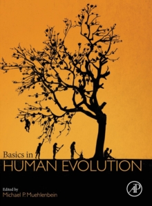 Image for Basics in Human Evolution