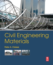 Image for Civil engineering materials