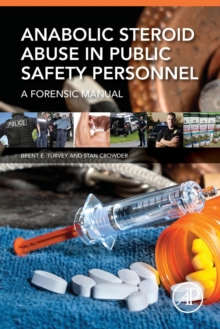Image for Anabolic Steroid Abuse in Public Safety Personnel