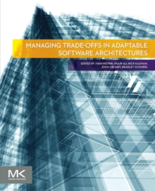 Image for Managing trade-offs in adaptable software architectures