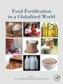 Image for Food fortification in a globalized world