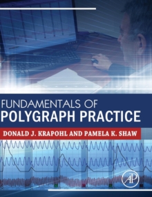Image for Fundamentals of Polygraph Practice