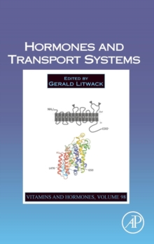 Image for Hormones and Transport Systems