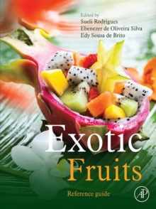 Image for Exotic fruits reference guide