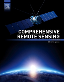 Image for Comprehensive remote sensing