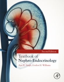 Image for Textbook of nephro-endocrinology