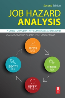 Image for Job hazard analysis: a guide for voluntary compliance and beyond
