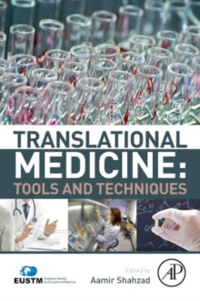 Image for Translational Medicine: Tools And Techniques