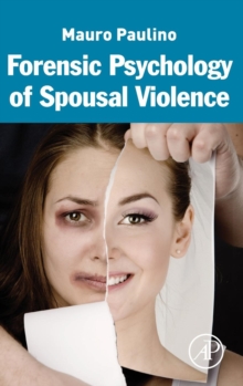 Image for Forensic Psychology of Spousal Violence