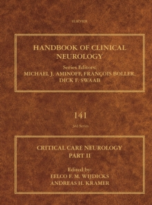 Image for Critical care neurology.: (Neurology of critical illness)