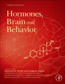 Image for Hormones, Brain and Behavior