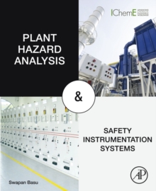 Image for Plant Hazard Analysis and Safety Instrumentation Systems