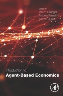 Image for Introduction to agent-based economics