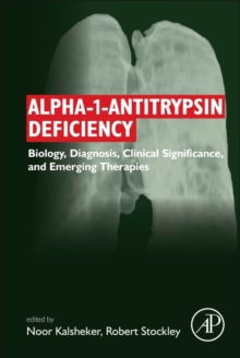 Alpha-1-antitrypsin Deficiency