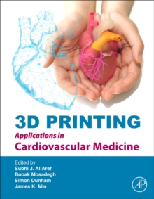 Image for 3D printing applications in cardiovascular medicine