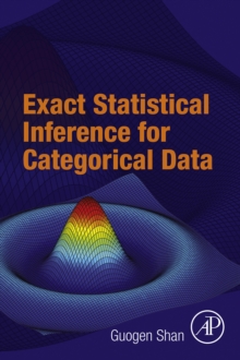 Image for Exact Statistical Inference for Categorical Data