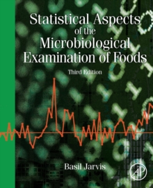 Image for Statistical Aspects of the Microbiological Examination of Foods