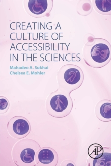 Image for Creating a Culture of Accessibility in the Sciences