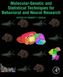 Image for Molecular-genetic and statistical techniques for behavioral and neural research