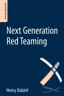 Image for Next Generation Red Teaming