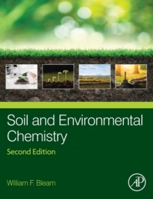 Image for Soil and environmental chemistry