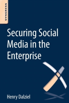 Image for Securing Social Media in the Enterprise