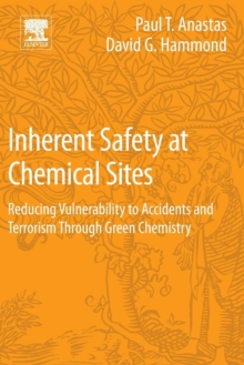 Inherent Safety at Chemical Sites