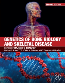 Image for Genetics of bone biology and skeletal disease