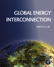 Image for Global energy interconnection