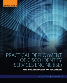 Image for Practical Deployment of Cisco Identity Services Engine (ISE)