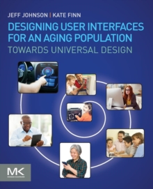 Image for Designing User Interfaces for an Aging Population