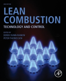 Image for Lean combustion  : technology and control