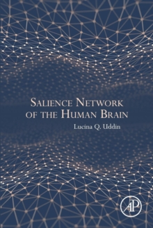 Image for Salience network of the human brain