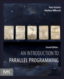 Image for An Introduction to Parallel Programming