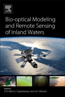 Image for Bio-optical Modeling and Remote Sensing of Inland Waters