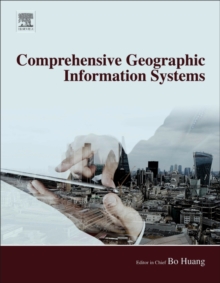 Image for Comprehensive Geographic Information Systems