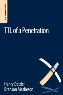 Image for TTL of a penetration