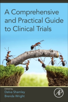 Image for A comprehensive and practical guide to clinical trials