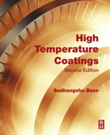 Image for High temperature coatings