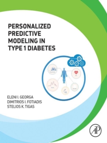Image for Personalized predictive modelling in type 1 diabetes