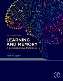 Image for Learning and Memory: A Comprehensive Reference