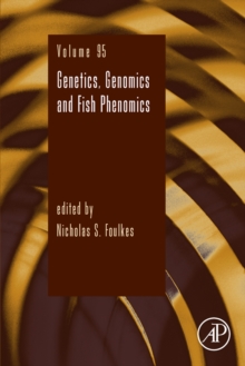Image for Genetics, genomics and fish phenomics