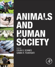 Image for Animals and Human Society