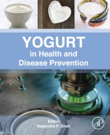 Image for Yogurt in health and disease prevention